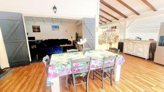 Grande Villa,Paisible et Confort - Sainte-Anne - 7
