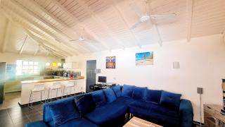 Grande Villa,Paisible et Confort - Sainte-Anne - 1