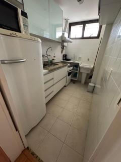 Flat in Leblon Inn with Pool, Wi-Fi and Sauna - Rio de Janeiro - 2