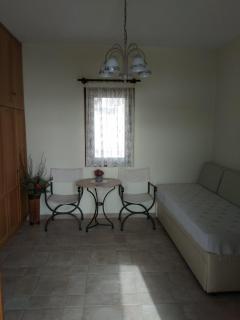 Vromolithos apartments #4 - 7