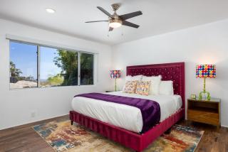 Paradise Splash at Little Tuscany by ACME House Company - Palm Springs - 3