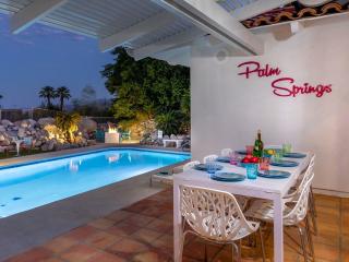 Paradise Splash at Little Tuscany by ACME House Company - Palm Springs - 6