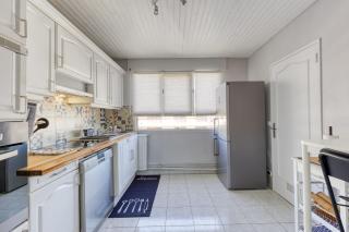 Spacious 2BR Flat near CDG airport - 3