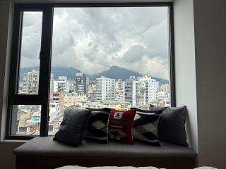 Efyra small, cozy, beautiful &peaceful suit - Quito - 7