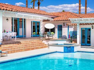 Paradise Splash at Little Tuscany by ACME House Company - Palm Springs - 8