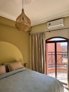 Cozy flat in Marrakesh - 5