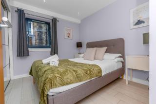 Gorgeous old town Hideaway - 3