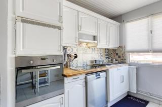 Spacious 2BR Flat near CDG airport - Le Blanc-Mesnil - 2