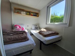 Mobilhome 4 pers - 2 ch - Centre Aquatique - Houlgate - 7