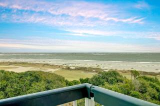 Ocean Club 4408 by Wild Dunes, Oceanfront Condo - 8