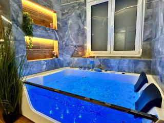 Modern Bohemian Suites - GVM - Atene - 9