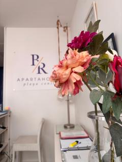 Apartahotel Playa Conil - 0