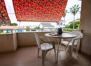 Creixell Apartment with 3 Rooms - 3