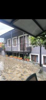 Sunrise Apartment - Koutaïssi - 3