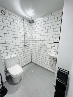Charming Victorian studio flat - 2