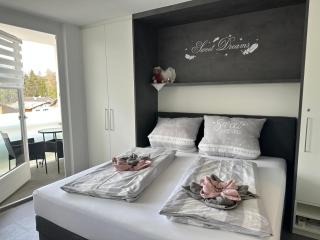 Sweet Dreams Wellness Appartement - Seefeld in Tirol - 6