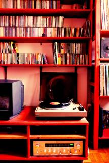 Cozy flat for music lovers, 10 min walk from tube - Milan - 4
