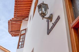 Hotel & Bungalows Villa Valencia - Huaraz - 8
