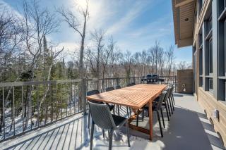 Tremblant Prestige - Verbier 13-203 - Mont-Tremblant - 5