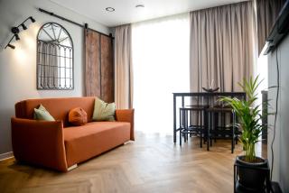 Bastionai center apartment - Klaipėda - 9
