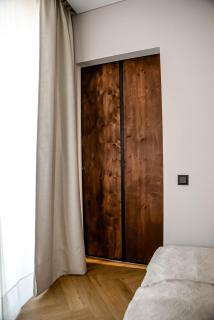 Bastionai center apartment - Klaipėda - 7