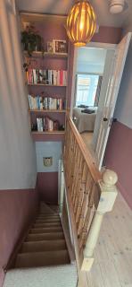 Regency Beach House - 2 bed, 2 bath by the beach! - Brighton & Hove - 8
