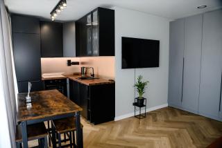 Bastionai center apartment - 3