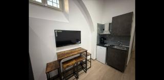 Luigi and sasy's house - Neapel - 4
