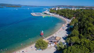 Danyja Mobilehome - Biograd na Moru - 6