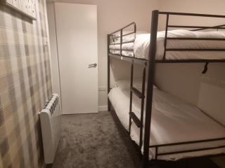 Cozy Nook - Gristhorpe - 1