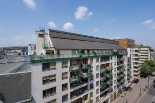 Corvin Quarter Apartment - Budapest - 7