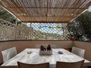 Da Pupa, apartment with a sea view - Vico Equense - 4