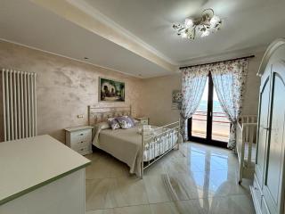 Da Pupa, apartment with a sea view - Vico Equense - 2