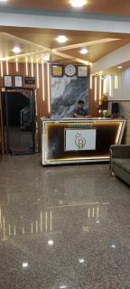 Hotel Bharat Stay A Family Hotel - Delhi Airport - Nuova Delhi - 9
