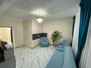 Bekarys Hotel - Astana - 1