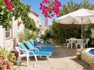 Secret Garden - Romantic villa with patio and pool - privacy - Reguengo Grande - 5