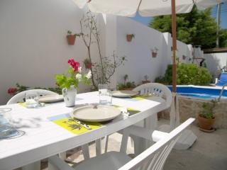 Secret Garden - Romantic villa with patio and pool - privacy - 6