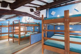 Albergue Cuatro Cantones (Exclusivo para Peregrinos) - Belorado - 9