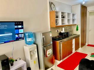 Stylish cozy fully furnished apartment in kiambu with a private pool and mini mart - Nairobi - 6