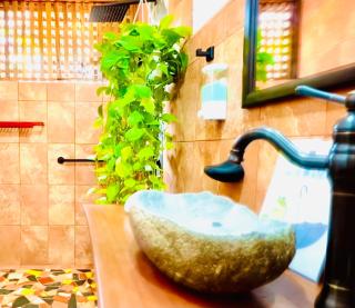 Elita luxurious villa, pool, jacuzzi, AC wellness - Talamanca - 4