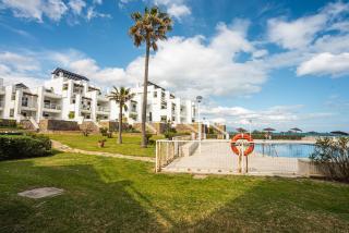 BRISA MARINA al lado del mar cerca de estepona - Bahia de Casares - 8