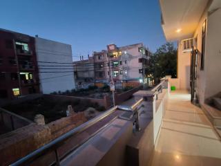 RKN Rooms - Vrindāvan - 4