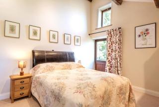 The Green Hayloft, Lakes & Dales - Nateby - 9