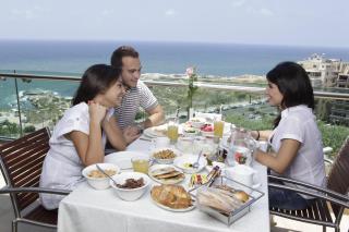 Lancaster Suites Raouche - Beirut - 6