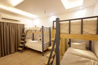 ECHOS HOTEL Rishikesh - Rishikesh - 4