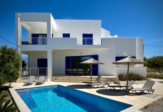Villa Kokkinos Ilios - Kamilari - 0