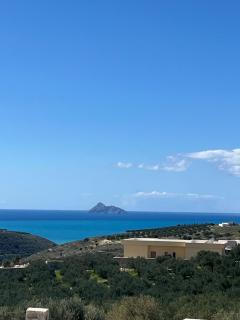 Villa Kokkinos Ilios - Kamilari - 3
