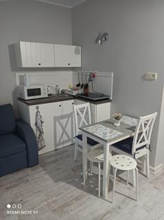 Apartament Słoneczny Zakątek - Radzyń - 5