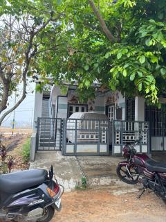 PUNYABHOOMI HomeStay - 9