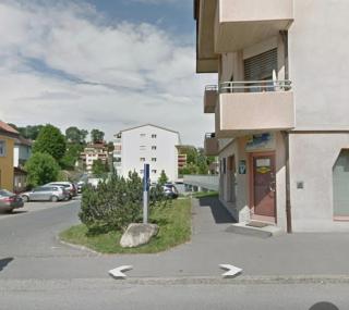Séjournez chez Soso cosy et chaleureux - Châtel-Saint-Denis - 9
